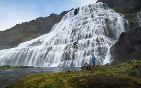 Fisherman Westfjords Sudureyri 3*